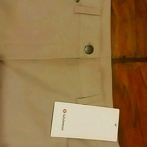 Lululemon City Sleek Pants